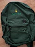 Rolex rugzak, Handtassen en Accessoires, Portemonnees, Ophalen, Nieuw, Groen, Overige merken