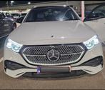 Mercedes E300 AMG line, Auto's, USB, Break, 5 deurs, Particulier