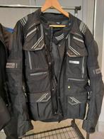 Richa all-season motorjas (2XL), Ophalen, Tweedehands, Jas | textiel, Richa