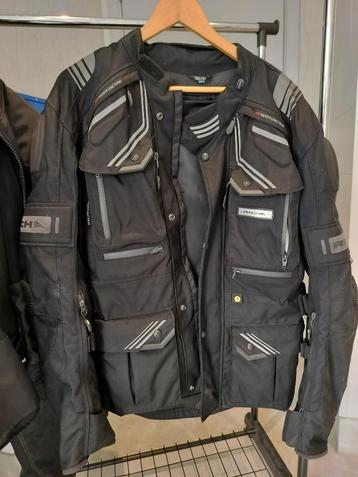 Richa all-season motorjas (2XL) beschikbaar voor biedingen