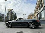 MERCEDES E220 AMG CABRIO SPORT FULL OPTION 1PROP !, Auto's, Mercedes-Benz, Automaat, 4 zetels, 145 kW, Euro 6