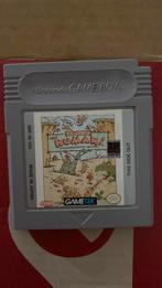Le jeu Gameboy Classic de The Humans, Enlèvement ou Envoi, Utilisé