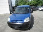 CITROEN BERLINGO, Voorwielaandrijving, 4 deurs, Stof, 4 cilinders