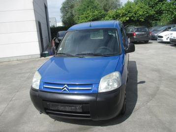 CITROEN BERLINGO beschikbaar voor biedingen