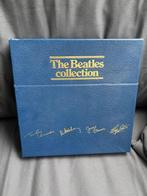 The Beatles Collection - blue box, Ophalen, 1960 tot 1980, Gebruikt