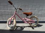 Loopfiets peuter Bandits&Angels, Fietsen en Brommers, Ophalen, Gebruikt, Minder dan 16 inch, Bandits en angels
