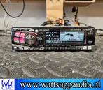 Alpine INA-N333RRS Autoradio + RUE-4191 Remote, Auto diversen, Autospeakers, Ophalen of Verzenden, Gebruikt