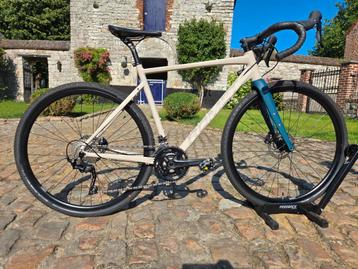 Romet Aspre Gravel Neuf beschikbaar voor biedingen