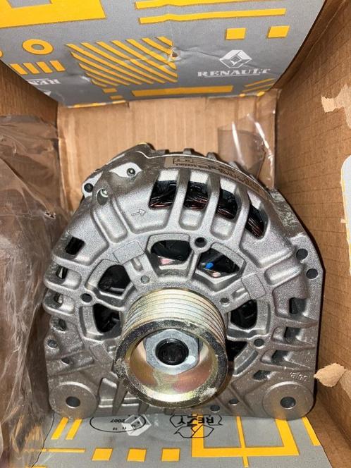 Renault / Opel / Nissan alternator 77 11 134 329, Auto-onderdelen, Motor en Toebehoren, Nissan, Opel, Renault, Nieuw, Ophalen of Verzenden