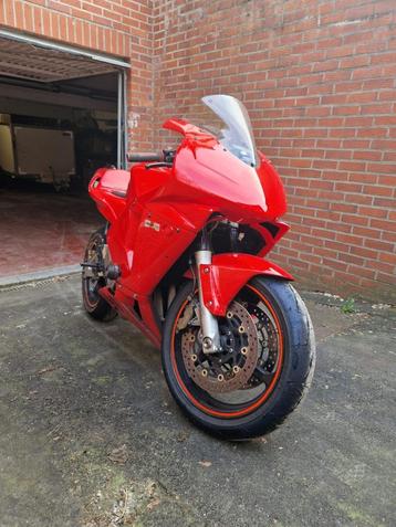 Honda CBR600RR  PC37 piste de 2003 beschikbaar voor biedingen