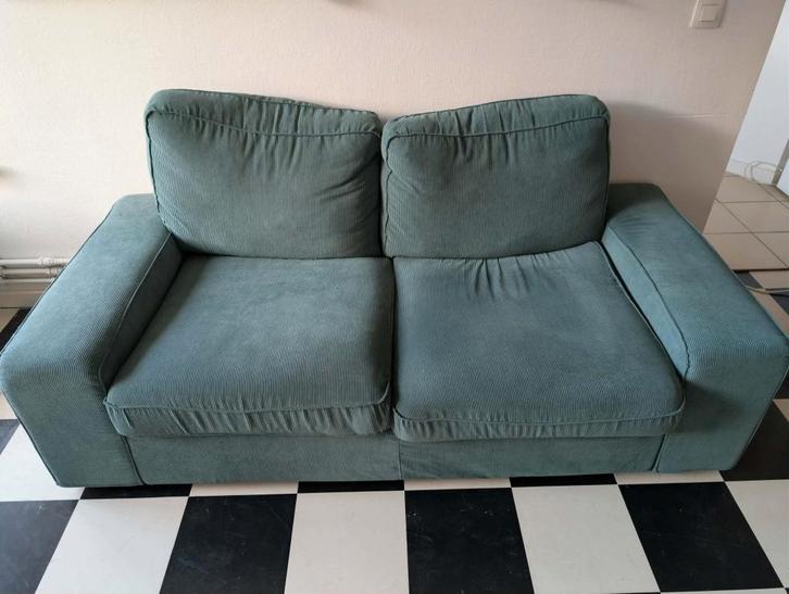 Canapé, Maison & Meubles, Canapés | Salons, Enlèvement