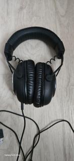 Logitech g pro x headset wired, Ophalen, Zo goed als nieuw