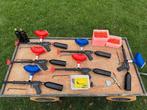 Set de pistolets de paintball, Sports & Fitness, Enlèvement, Utilisé