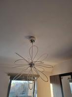 Heel mooi hanglamp, Huis en Inrichting, Lampen | Kroonluchters, Ophalen, Zo goed als nieuw