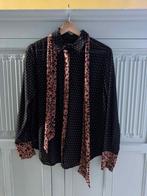 Blouse Scotch & Soda, Kleding | Dames, Blouses en Tunieken, Ophalen of Verzenden, Zo goed als nieuw, Maat 36 (S)