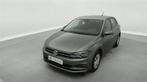 Volkswagen Polo 1.0i Confortline NAVI / CLIM / CARPLAY, Auto's, Volkswagen, Stof, Gebruikt, 48 kW, Bedrijf