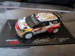 Seb Loeb collectie, Ophalen, Zo goed als nieuw