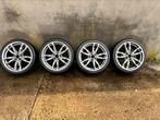 BMW style 434m velgen te koop, Ophalen, Winterbanden, Velg(en)