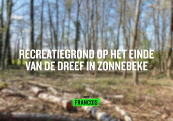 Grond te koop in Zonnebeke, Immo, Tot 200 m²