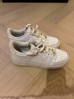 Nike Air Force 1, Baskets, Porté, Enlèvement ou Envoi, Blanc