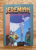 JEREMIAH   Hermann  EO TTBE, Enlèvement ou Envoi