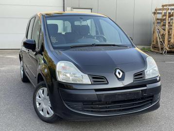 Renault Modus