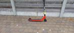 STEP Oxelo Rood, Fietsen en Brommers, Steps, Ophalen, Gebruikt, Gewone step, Oxelo