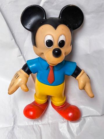 Mickey Disney de 1968. Pouêt pouêt. beschikbaar voor biedingen