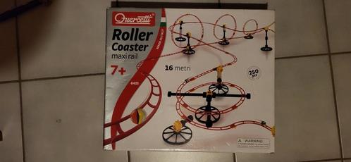 SKYRAIL ROLLERCOASTER, Kinderen en Baby's, Speelgoed | Educatief en Creatief, Knutselen, Bouwen, Ontdekken, Ophalen