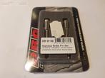 DRC D58-33-202 Stainless Brake Pin Front, Rear, Ophalen of Verzenden, Nieuw