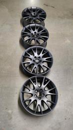 18 inch Volvo Mirzam velgen, Auto-onderdelen, Ophalen, 18 inch, Velg(en)