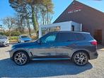 BMW X5 3.0 X-Drive 45e - M PAck - Air Suspension, Auto's, BMW, Automaat, 4 deurs, Leder, Bedrijf