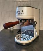 Sage Bambino espressomachine + véél extra accessoires, Elektronische apparatuur, Koffiezetapparaten, Ophalen, Gebruikt, Espresso apparaat