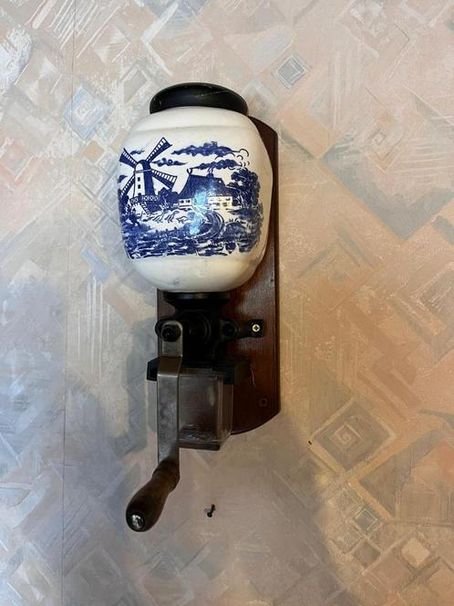 koffiemolen, Antiek en Kunst, Antiek | Keukengerei, Ophalen