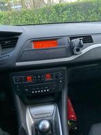 Citroen C5 1.6 diesel Bj 2011 140000km 1ste eigenaar Airco, Blauw, Bedrijf, Grijs, 1560 cc