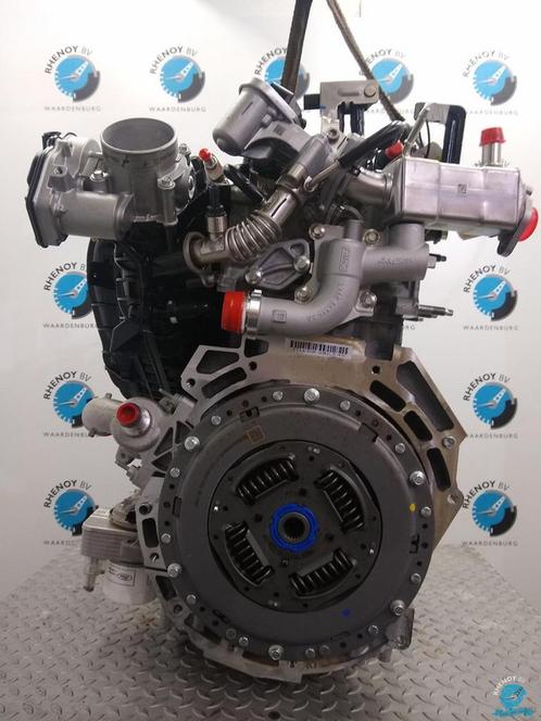 FORD KUGA ST-LINE [ENGINE] 2020, Auto-onderdelen, Motor en Toebehoren, Gebruikt, ARN erkend, Stiba lid, Erkend duurzaam, Ophalen of Verzenden