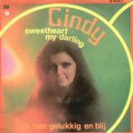 cindy, Cd's en Dvd's, Vinyl | Nederlandstalig, Ophalen of Verzenden