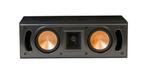 Klipsch RC-42 MkII, center met zéér hoog rendement, 95 dB, Overige merken, Ophalen of Verzenden, Zo goed als nieuw, 60 tot 120 watt
