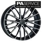 Nieuw 23 inch Range Rover MY2024 Winterset incl Hankook TPMS, Auto-onderdelen, 295 mm, Banden en Velgen, Nieuw, Overige maten