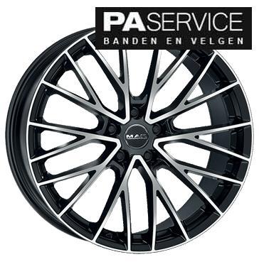 Nieuw 23 inch Range Rover MY2024 Winterset incl Hankook TPMS, Auto-onderdelen, Banden en Velgen, Banden en Velgen, Winterbanden