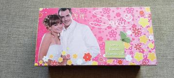 SARA - de volledge reeks (25 DVD's) - in verzamelbox. beschikbaar voor biedingen