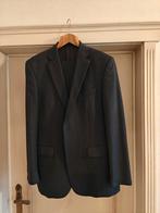 Herenkostuum grijs, Kleding | Heren, Kostuums en vesten, Ophalen, Gedragen, Maat 48/50 (M), Grijs