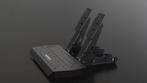 Moza srp lite pedalen, Informatique & Logiciels, Joysticks, Enlèvement, Utilisé, Moza Racing