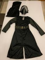 Déguisement enfant - Star Wars Kylo Ren, Enlèvement, Comme neuf, 110 à 116, Garçon ou Fille