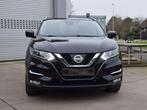 Nissan QASHQAI 1.2 DIG-T N-Connecta (bj 2018), Auto's, Nissan, Voorwielaandrijving, Stof, Gebruikt, 4 cilinders