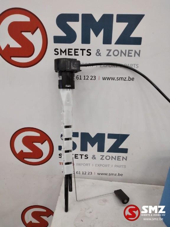 Occ flotteur de réservoir de carburant DAF, Autos : Pièces & Accessoires, Pièces camion, DAF, Systèmes à carburant, Utilisé