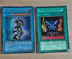 Black Luster Soldier & Ritual, Verzenden, Gebruikt, Losse kaart