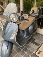 Mooie vespa 250 cc, Motoren, 250 cc, Scooter, Particulier, 12 t/m 35 kW