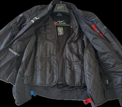 Veste de moto Alpinestars Gunner V2 pour femme, Motos, Vêtements | Vêtements de moto, Manteau | tissu, Femmes, Neuf, sans ticket