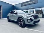 Peugeot 2008 Allure (bj 2023, automaat), Auto's, Automaat, Stof, Gebruikt, 110 g/km